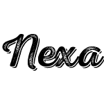 Nexa Rust Script R