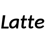 Latte