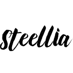 Steellia