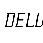 DeluxPlain