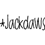 Jackdaws-Regular