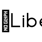 Liberal-Bold