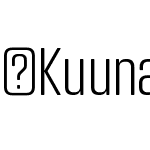 KuunariRounded-LightCompr