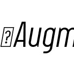 Augmento-CndIt