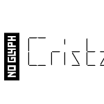 CristalText-Thin