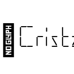 CristalText-Light