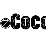 CocogooseCompressed-Letterpress