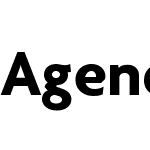 Agenda