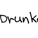 Drunken_Message