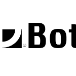 Botegga-Bold