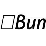 Bunaero-SeboldIt