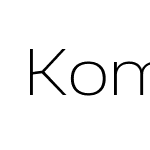 KommonGrotesk-ExtendedExtraLight