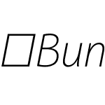 Bunaero-LighIt