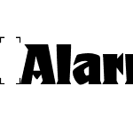 Alarm-Regular