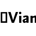 VianovaSansPro-ExtraBold