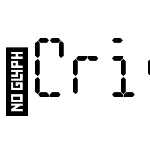 CristalTrue-Bold