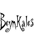 Beynkales Demo