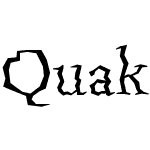 Quake Std