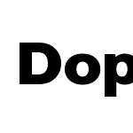 DopisBlack