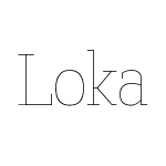 Loka-Thin