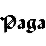 Paganini Th Bold