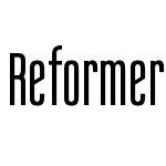 Reformer-Bold