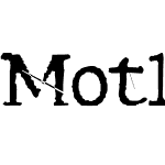 Motley