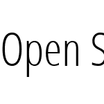 Open Sans