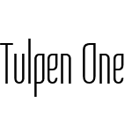 Tulpen One