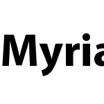 Myriad