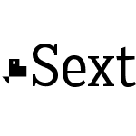 SextanBook