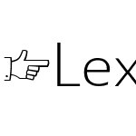 Lexis-XLight