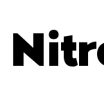 Nitro-Black