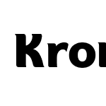 Krone-Ultra