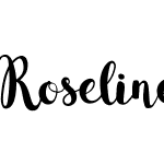 Roseline