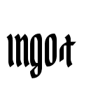 Ingot