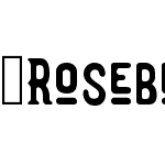 Roseberry-Solid
