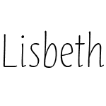 Lisbeth