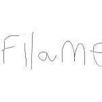 Filament Serie