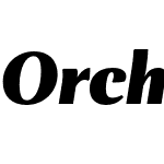 Orchidea Pro