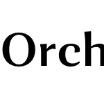 Orchidea Pro