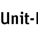 Unit-Medium