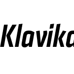 Klavika CH