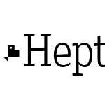 HeptalLight