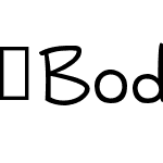 Bodyhand