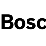 Bosch