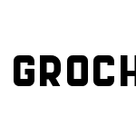 GROCHES