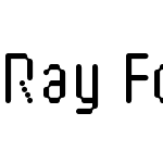 Ray-Four