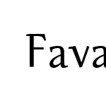 Favarotta