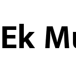 Ek Mukta